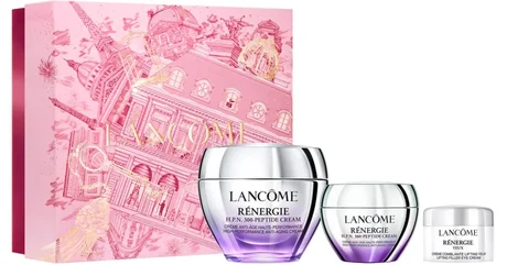 LANCÔME LANCOME RENERGIE HPN CR + SET BF2 + +