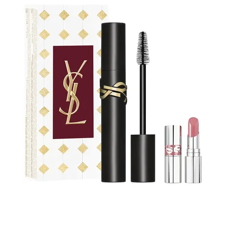 Yves Saint Laurent Coffret Lash Clash Mascara & À Lèvres - vue 3