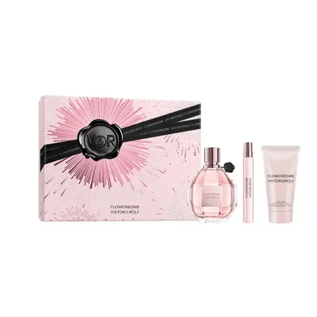 Viktor & Rolf VIKTOR&ROLF FLOWERBOMB EPV +BF + +
