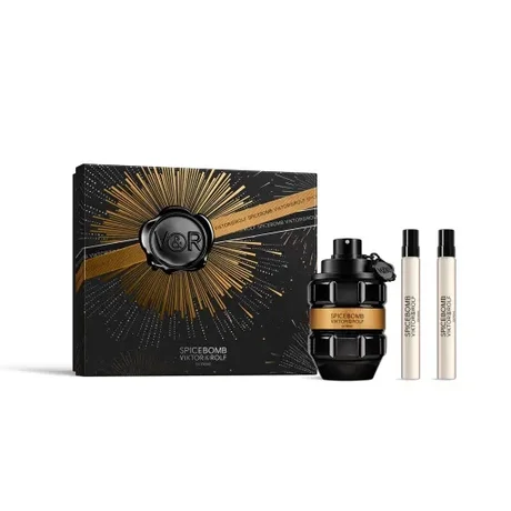 Viktor & Rolf VIKTOR&ROLF SPICEBOMB EXTREME EPV 90+BF + +