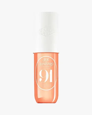 91 Brazilian Mist 240 ml