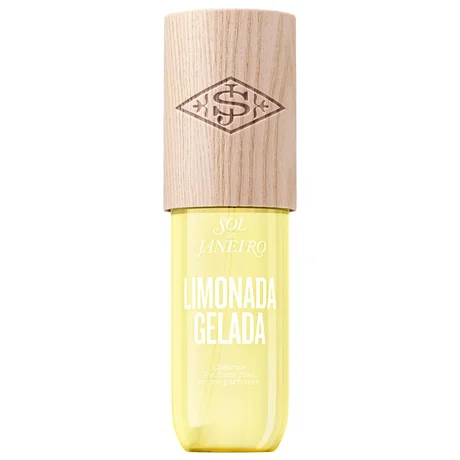 Le Mists Limonada 90 ml