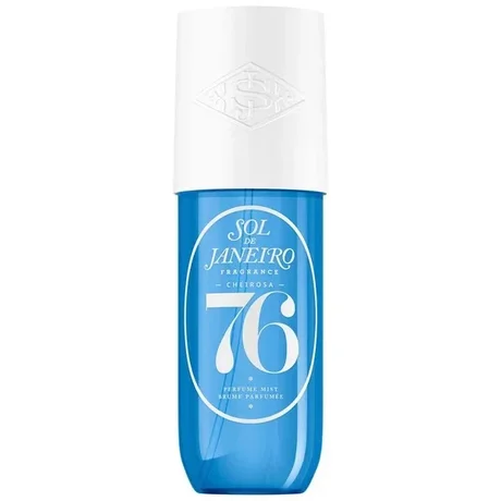 76 Brazilian Mist 240 ml