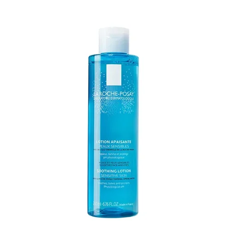 Lotion apaisante physiologique 200ml