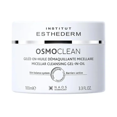 ESTHEDERM OSMOCLEAN BAUME GELÉE 100ML 100 ml