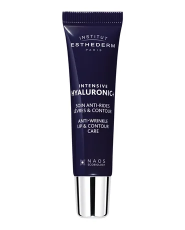 INSTITUT ESTHEDERM ESTHEDERM INTENSIF HYALURONIQUE LÈVRES 15
