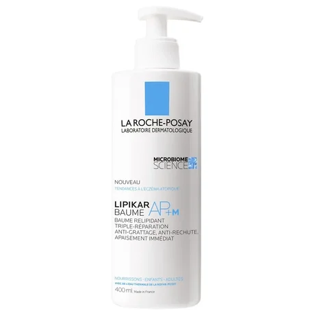 LA ROCHE POSAY Lipikar Baume AP