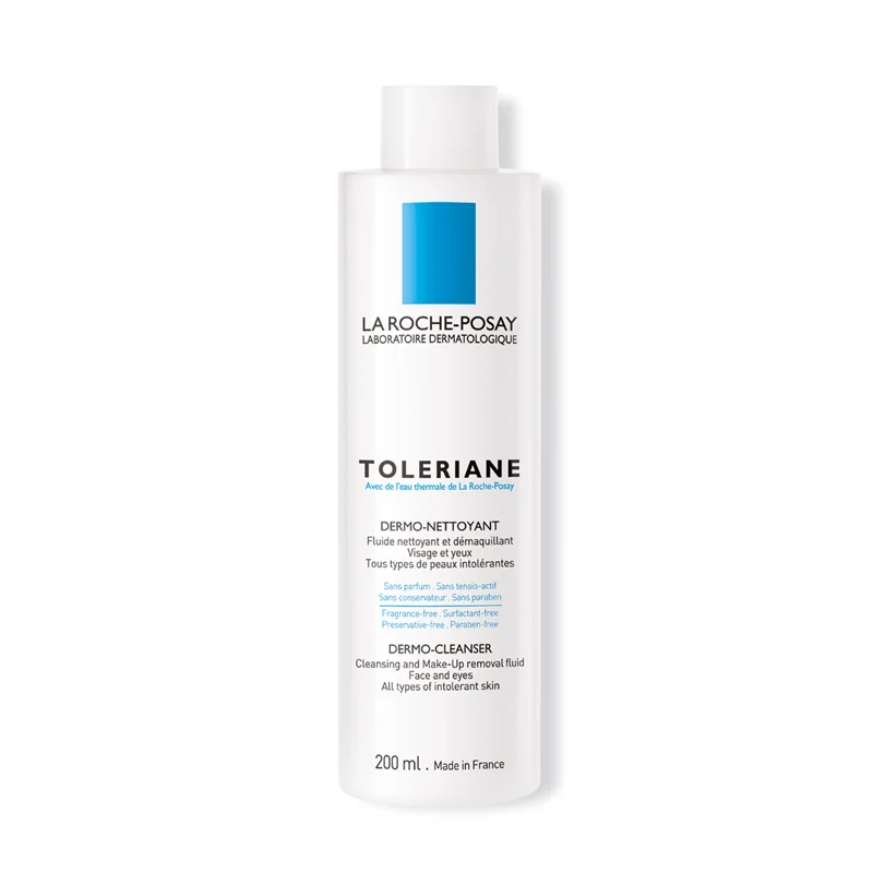 Toleriane Dermo-Nettoyant 400 ml — La Roche-Posay