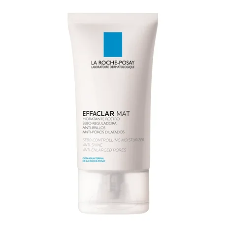Effaclar Mat 40 ml.