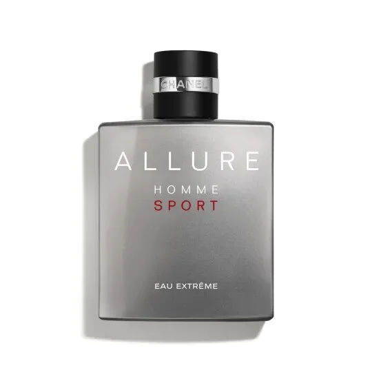 Allure Homme Sport Extrème 100 ml