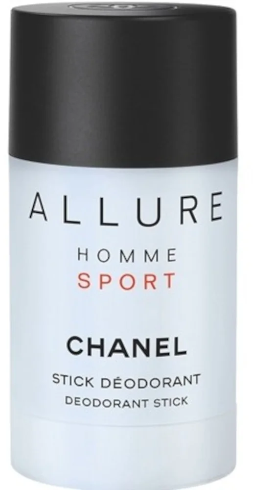 Allure Homme Sport Déodorant 75 ml