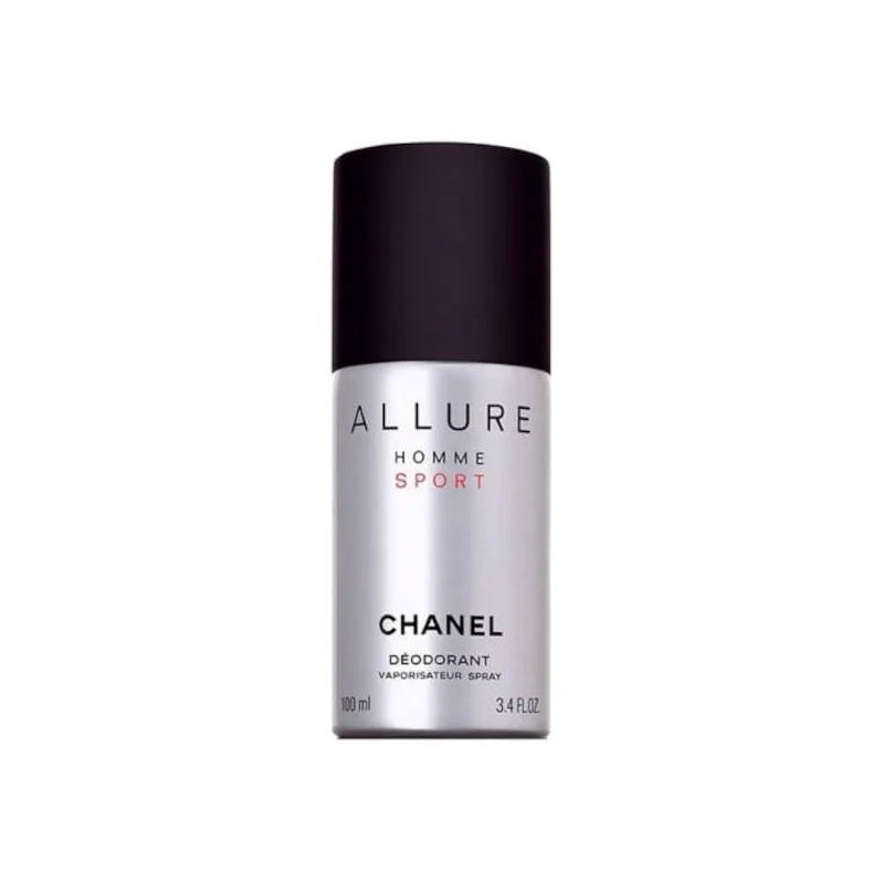 Allure Homme Sport Déodorant 100 ml