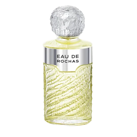 Eau De Rochas Rochas Eau De Toilette - vue 3