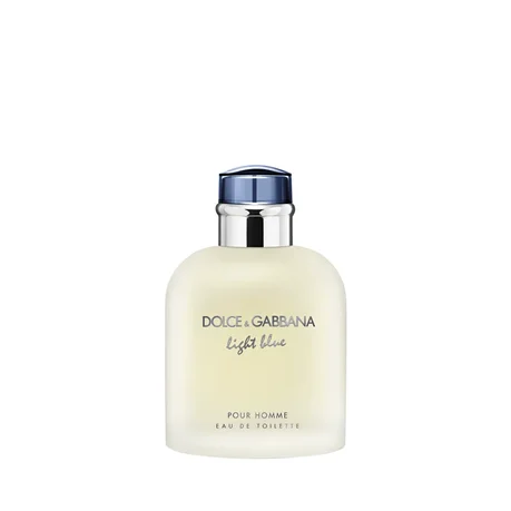 DOLCE & GABANNA Light Blue