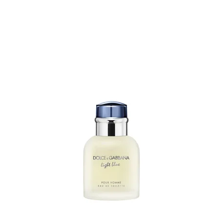 Light Blue Homme