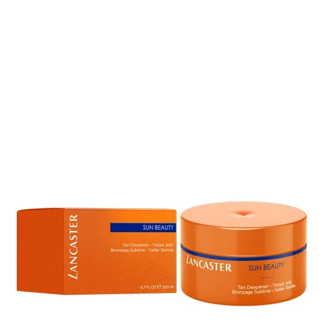 Tan Deepener Gel Teinté 200 ml.