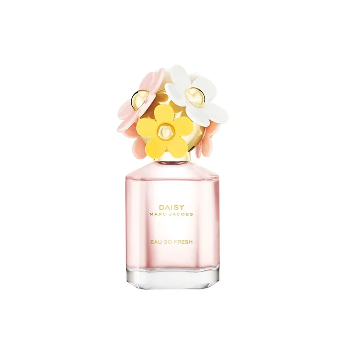 Marc Jacobs Daisy Eau So Fresh Eau de Toilette (EdT) 125 ml