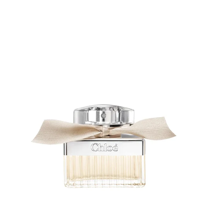 Chloé Signature Eau de Parfum — Chloé