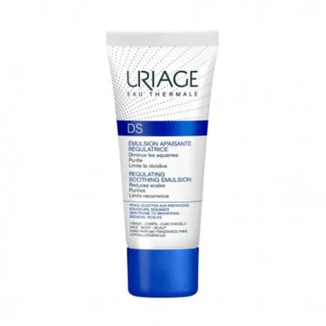 DS Emulsión 40 ml