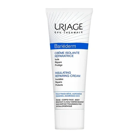 Barièderm Crème Isolante Réparatrice 75 ml
