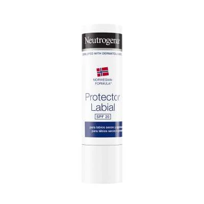 Stick Labial Nutrition SPF20 4,8 g — Neutrogena
