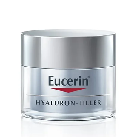 Eucerin Hyaluron Filler Nuit 50 ml
