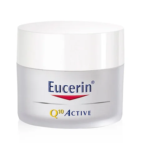 Q10 Active Crema Anti-Arrugas 50 ml