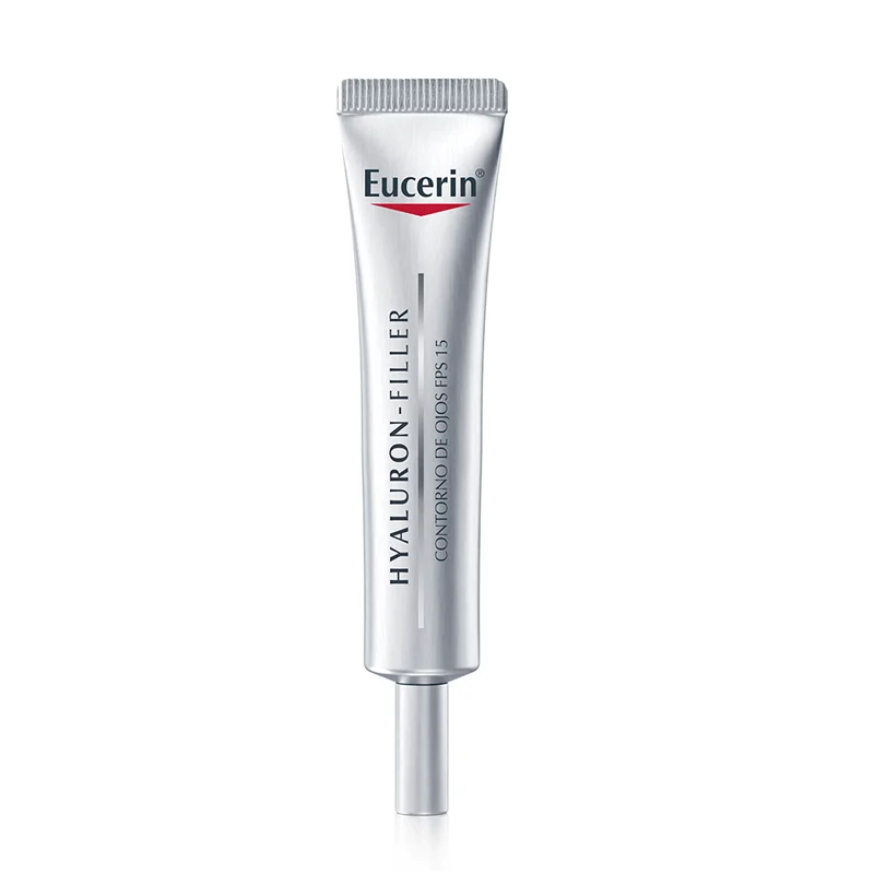 Hyaluron Filler Yeux 15 ml — Eucerin