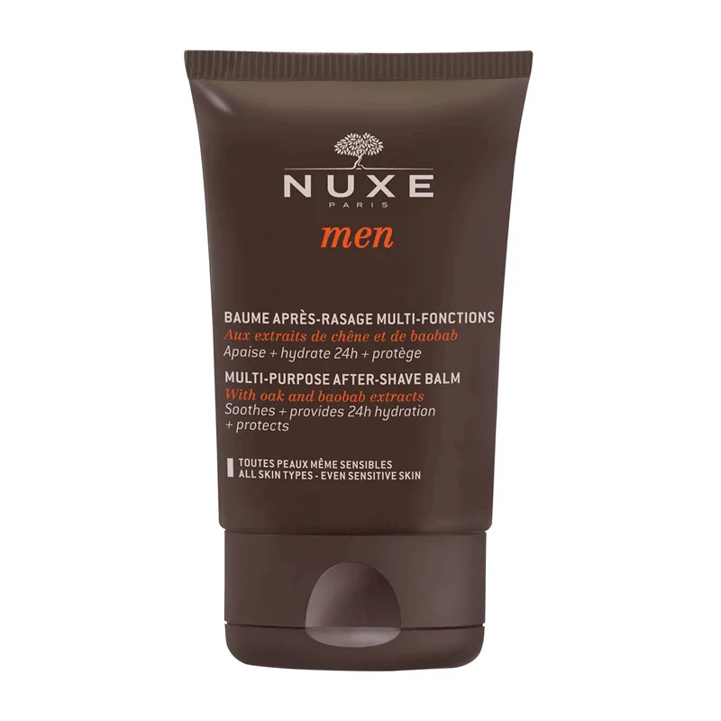 NUXE Men Baume Apres-Rasage 50 ml