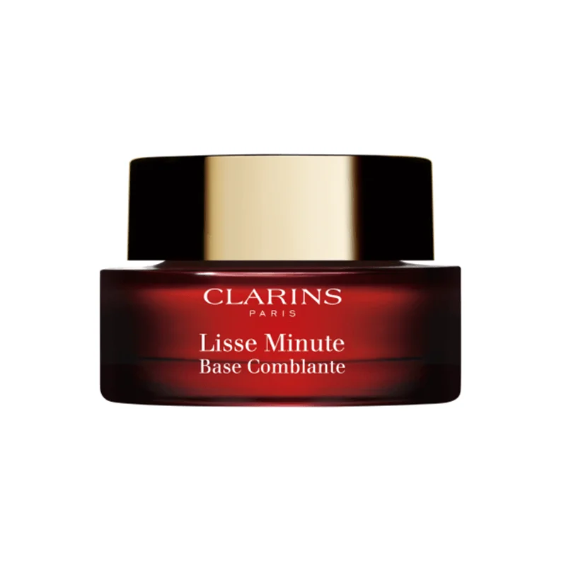 Lisse Minute Prébase 15 ml — Clarins