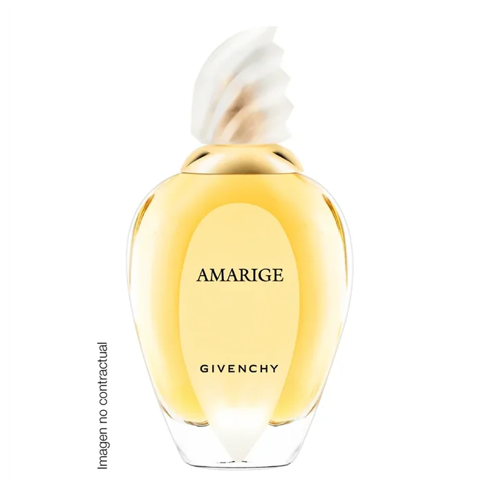 Givenchy Amarige Eau De Toilette Spray 50ml