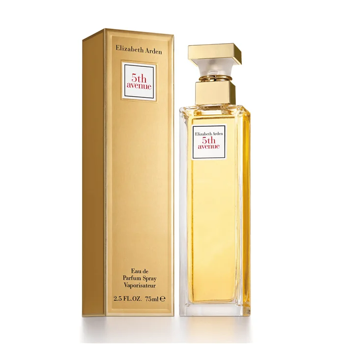 Elizabeth Arden - E.Arden 5Th Avenue Eau de parfum Spray 125 ml Damen - Gr. 125 ml