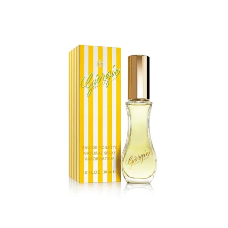 Giorgio Beverly Hills Spray Femme - Eau de Toilette pour Femme - 50 ml