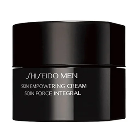 Shiseido Hombre Crema Men Skin Empowering Cream 50 Ml