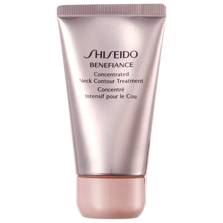 Shiseido Crema Concentrated Neck Countour 50 Ml