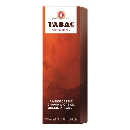 Shaving Cream 100 ml