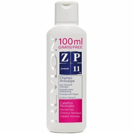 Revlon ZP11 Champú Anticaspa 300 ml