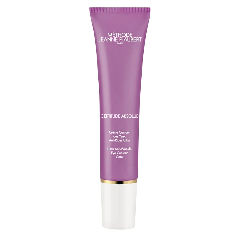 Certitude Absolue Yeux 15 ml — Jeanne Piaubert