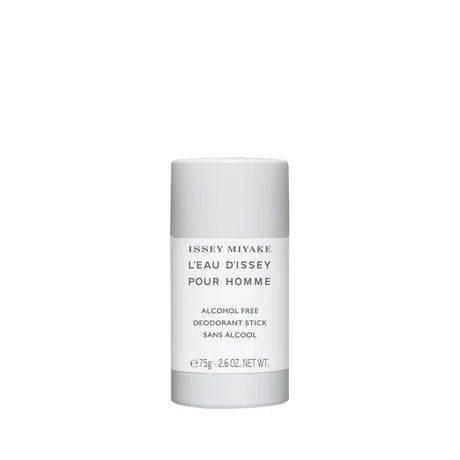 L'Eau D'Issey Pour Homme Deodorant 75 gr.