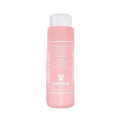 Lotion Tonique Aux Fleurs 250 ml