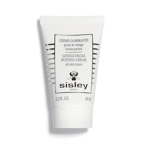 Crème Gommante Pour Visage