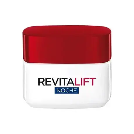 Revitalift Crema de Noche Hidratante 50 ml