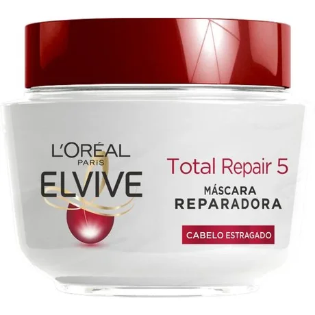 L'OREAL L'OREAL Elvive Total Repair 5 Mascarilla Réparatrice 300 ml