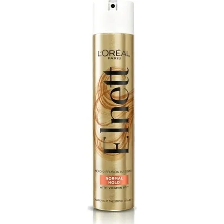 L'OREAL L'OREAL Elnett Laca Fixation normale 400 ml