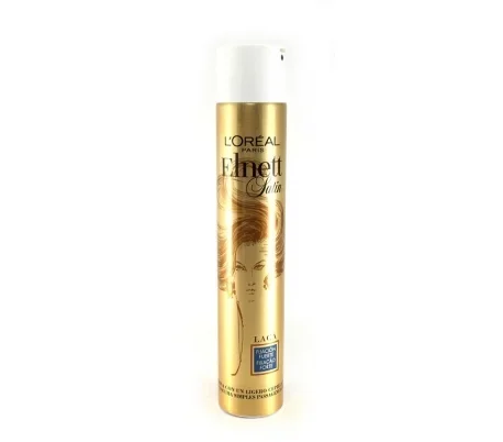 L'OREAL L'OREAL Elnett Laca Fixation Forte 400 ml