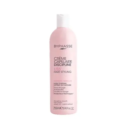Liss Crème Capilar 250 ml