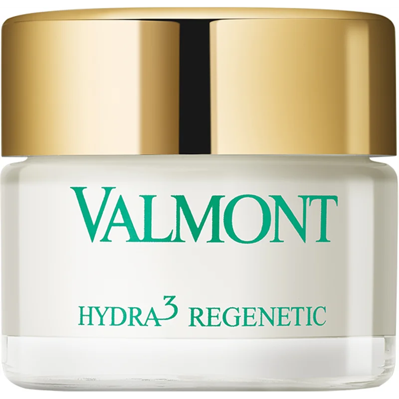Crème Hydra 3 Régénétique 50 ml — Valmont