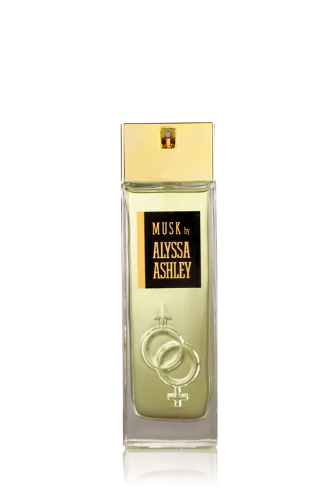 Musk 100 ml
