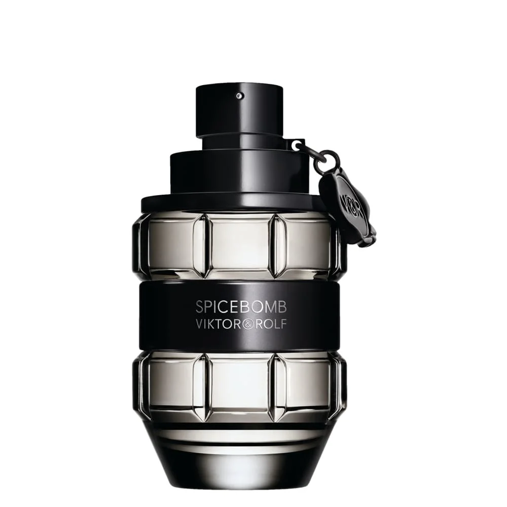 Spicebomb Pour Homme