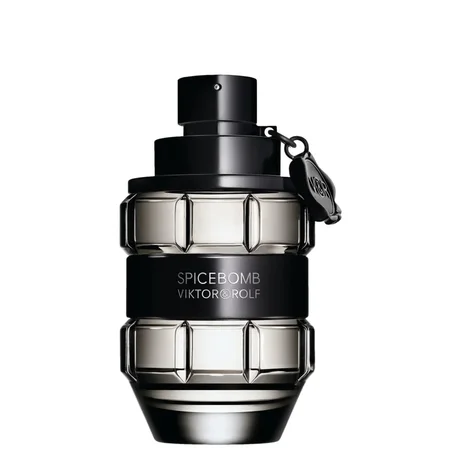 Spicebomb Pour Homme